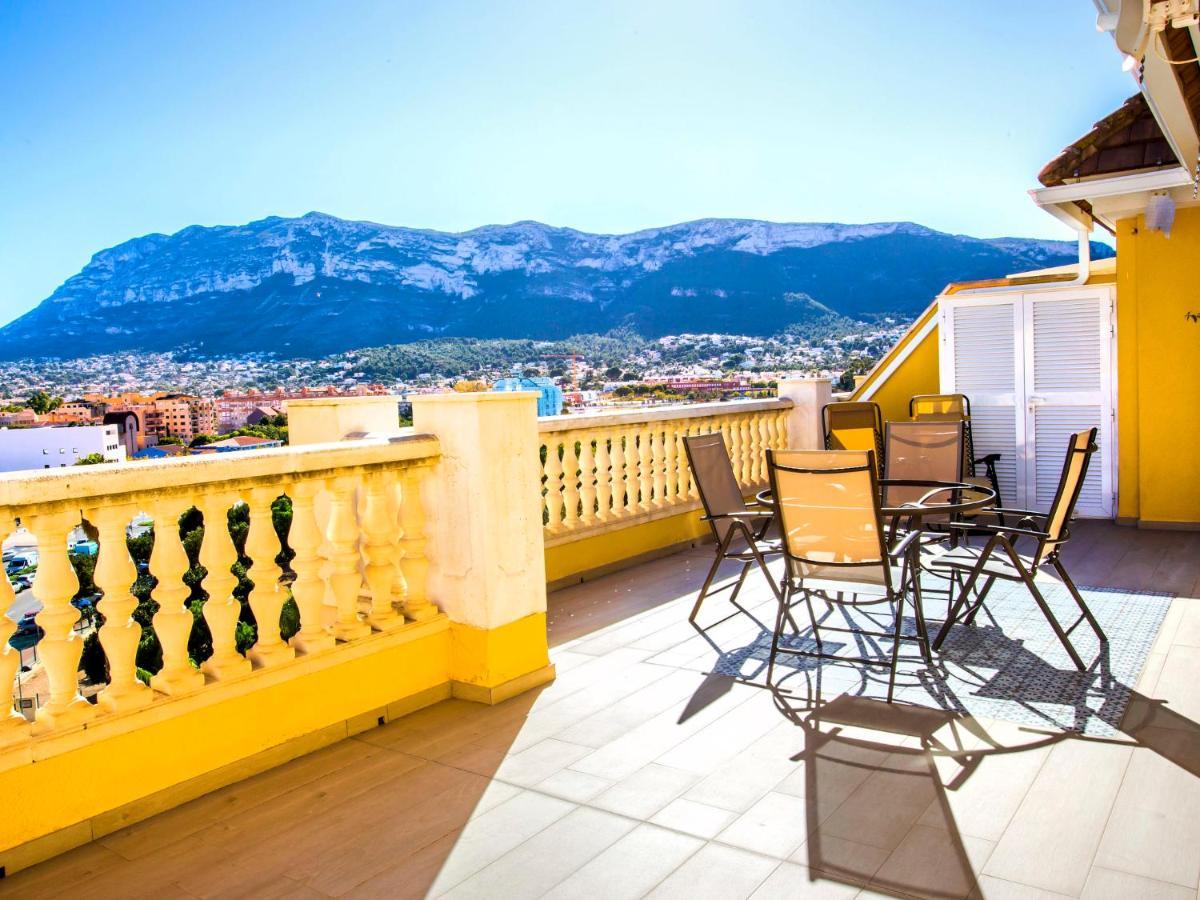 Plaza Bonita By Interhome Denia