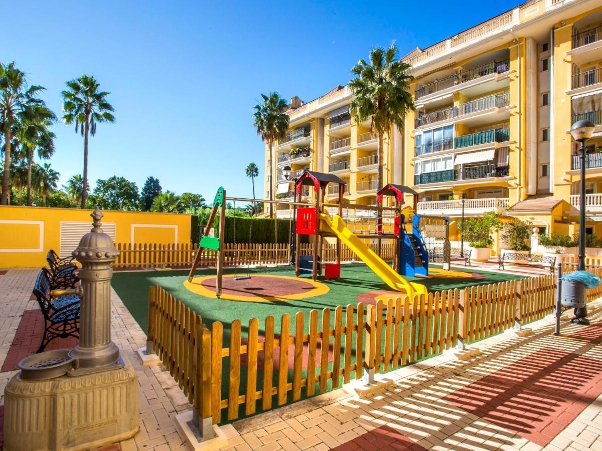 Plaza Bonita By Interhome Căn hộ *