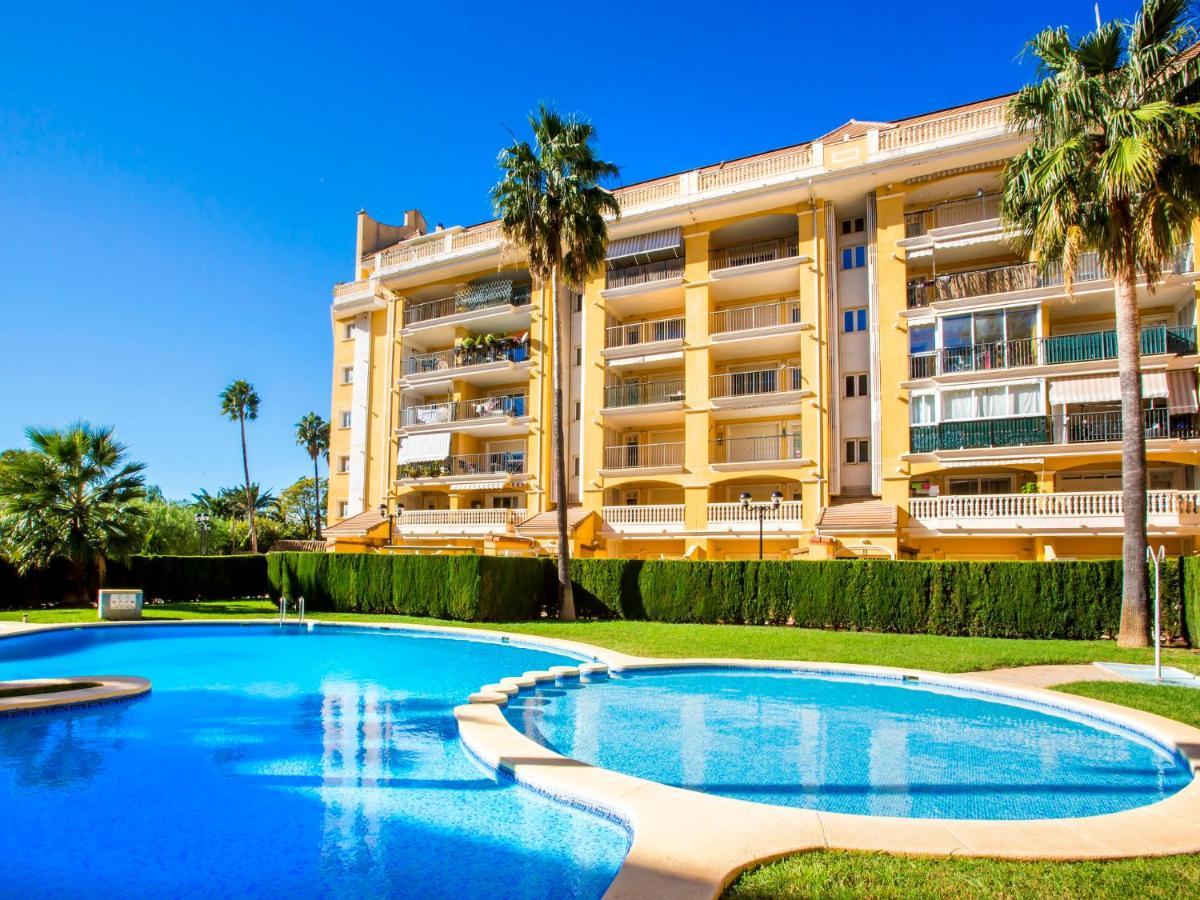 Plaza Bonita By Interhome Denia