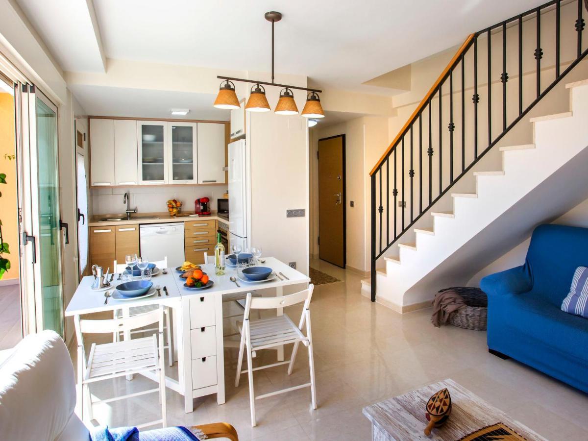 Plaza Bonita By Interhome Căn hộ