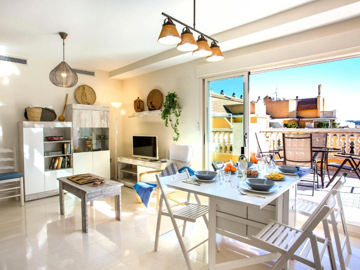 Căn hộ Plaza Bonita By Interhome