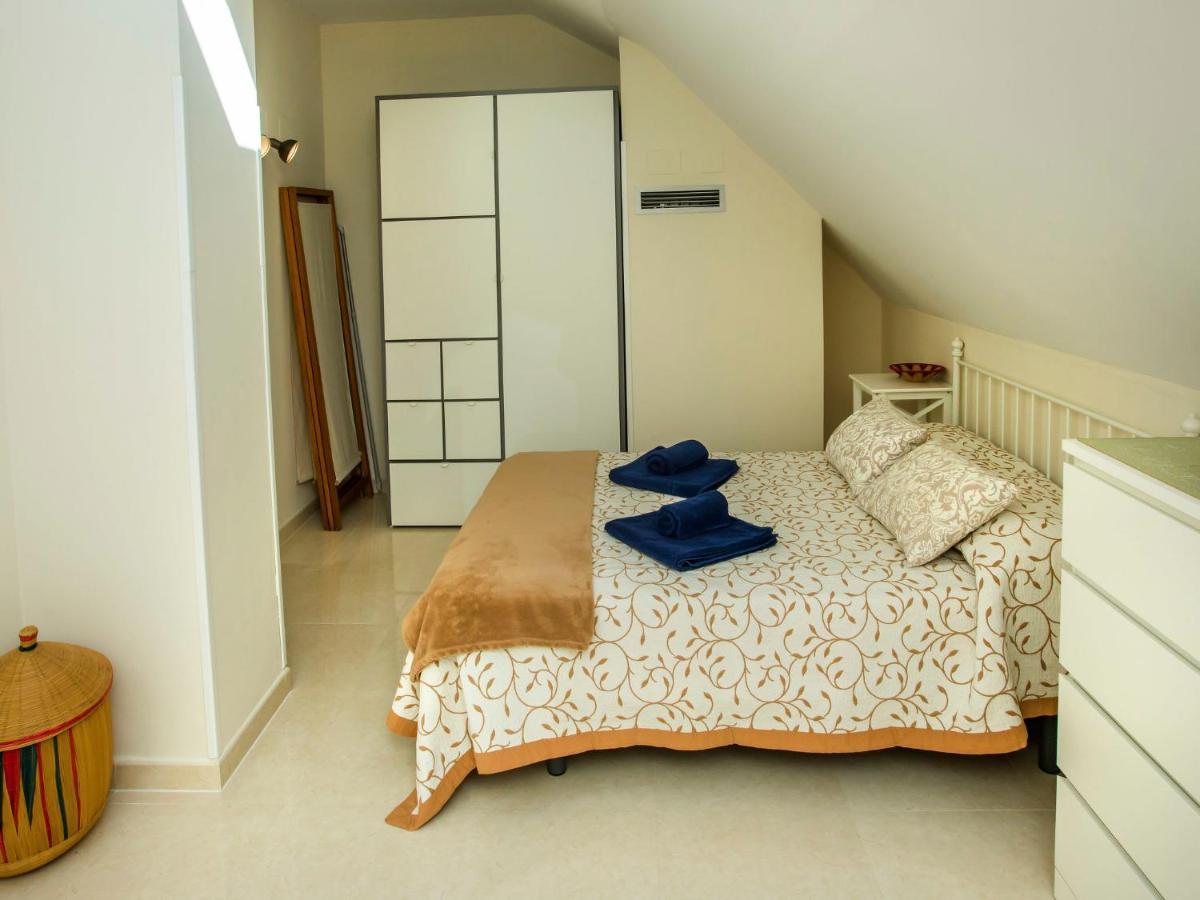 Plaza Bonita By Interhome *