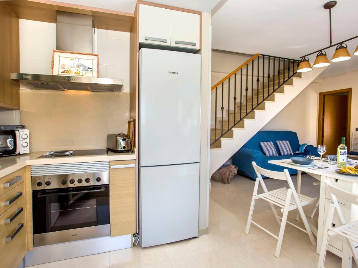 Căn hộ Plaza Bonita By Interhome Denia