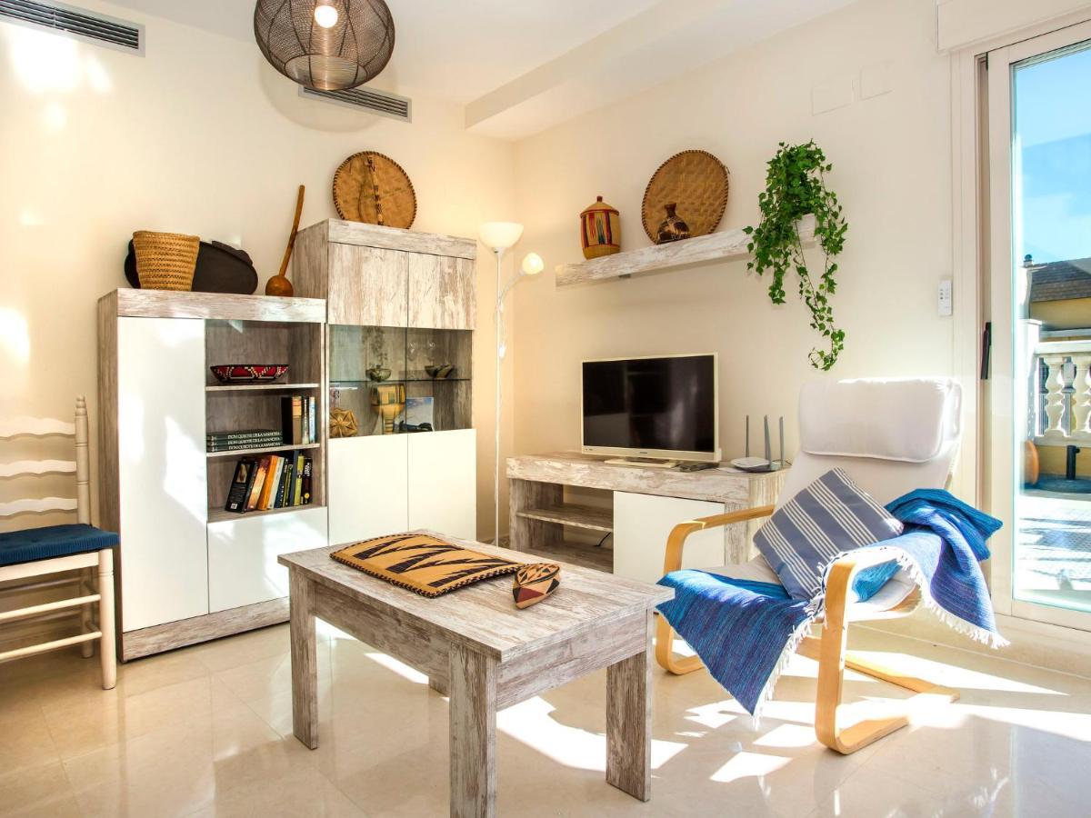 Căn hộ Plaza Bonita By Interhome Denia