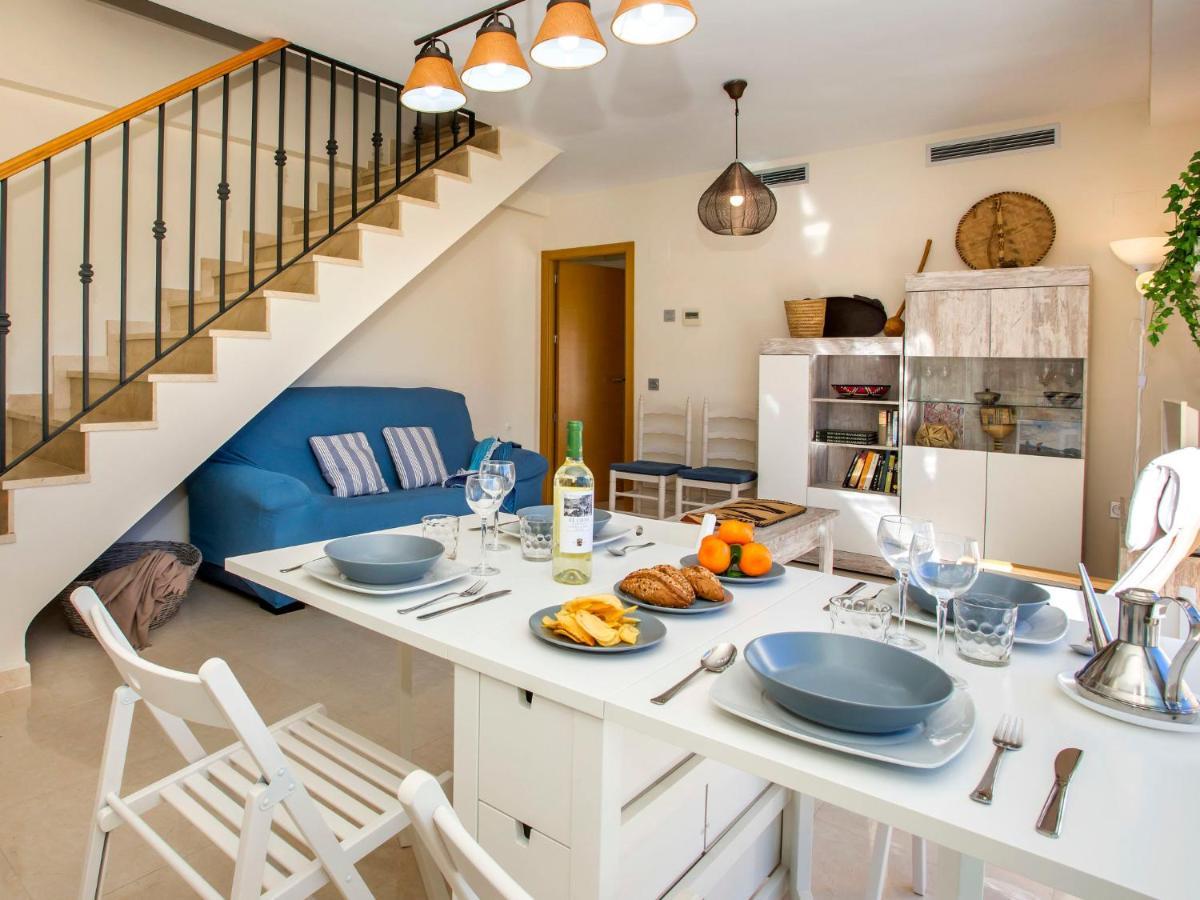 Plaza Bonita By Interhome Căn hộ Denia